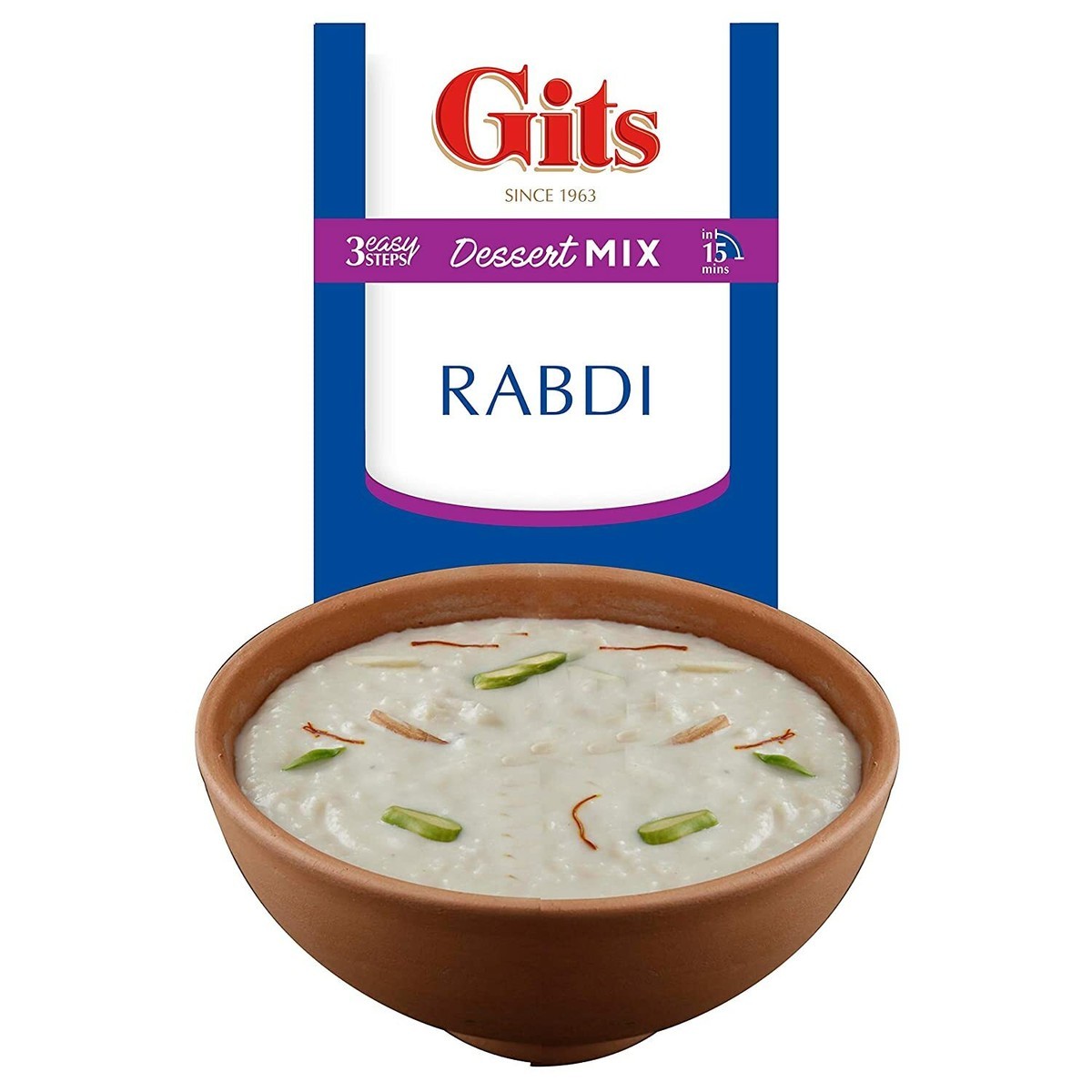 Gits Rabdi 100 GM