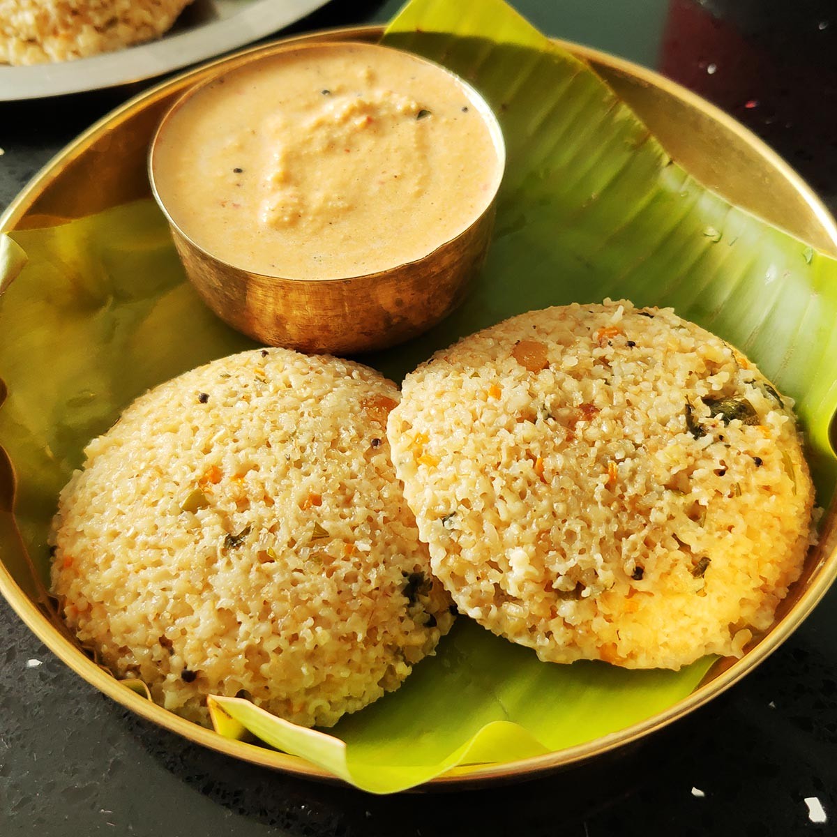 Oats Idli 200 GM