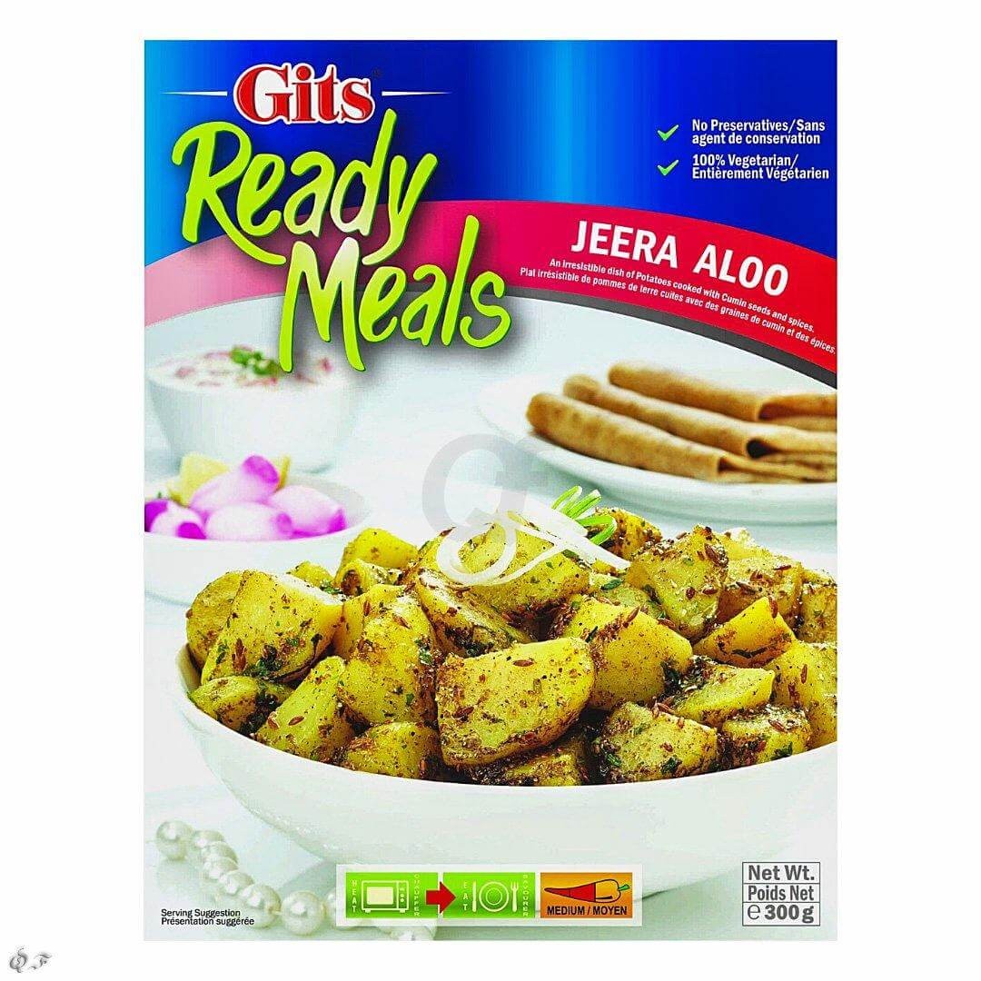 GITS JEERA ALOO RM 300 GM