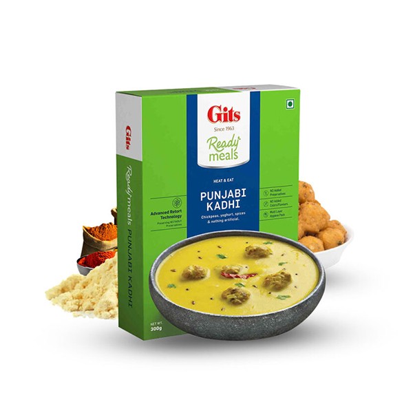 GITS PUNJABI KADJAI(RM) 300 GM