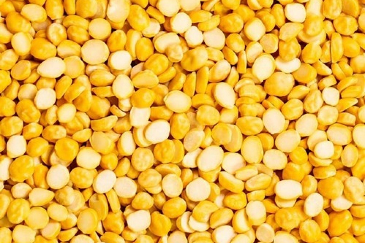 Gits Chana Dal 200 GM