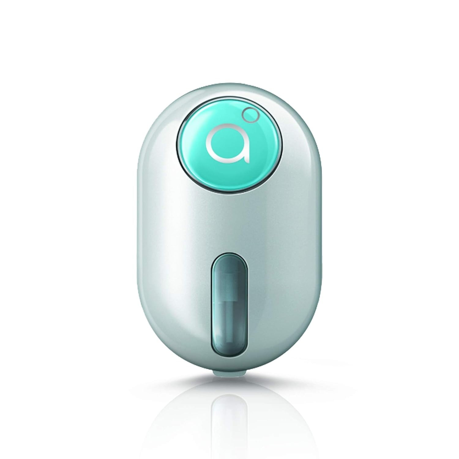 AER CAR FRAGRANCE COOL CLICK GEL 1 COUNT
