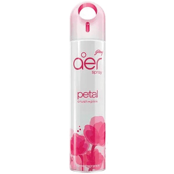 AER SPRAY PETAL CRUSH PINK 300 ML