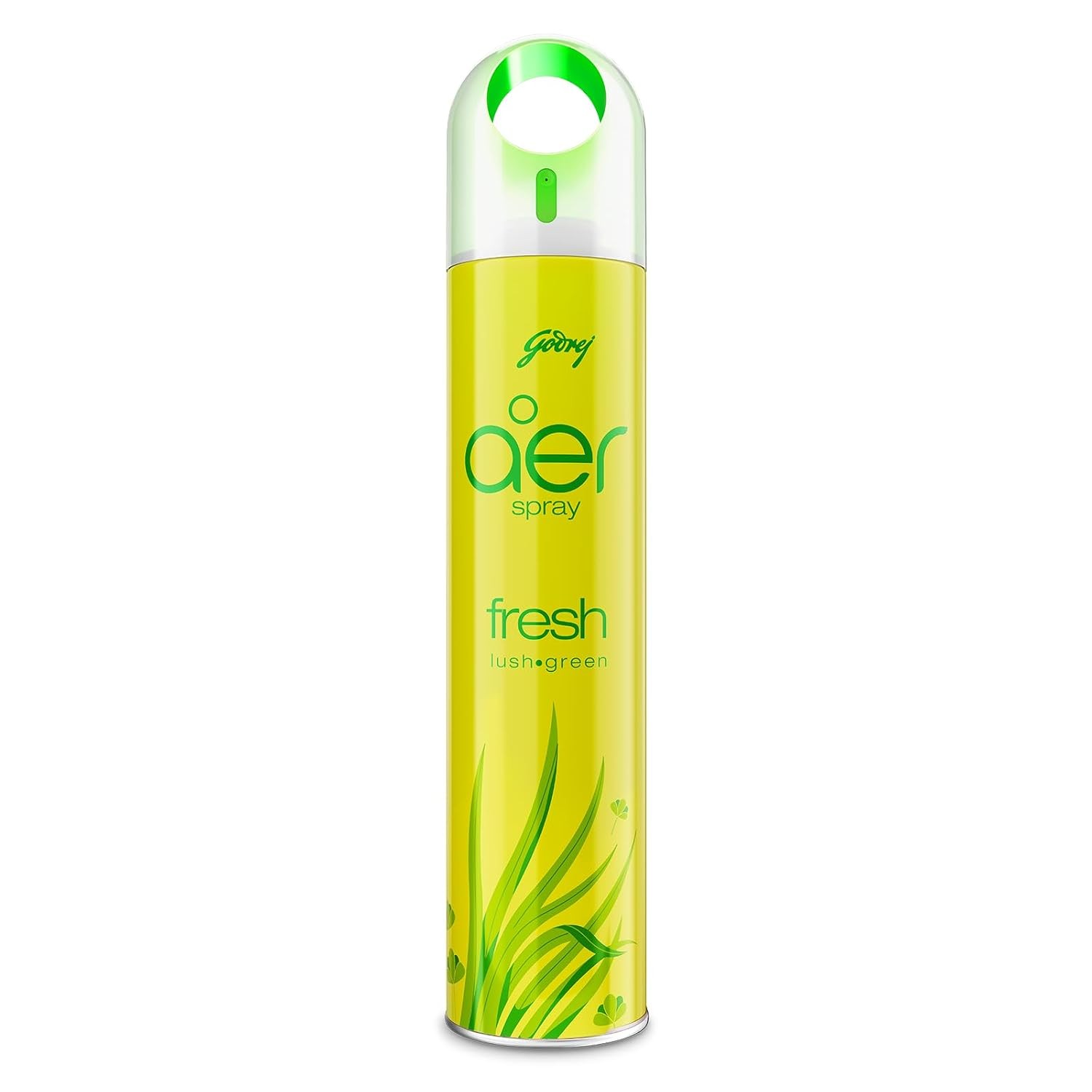 AER SPRAY LUSH GREEN 300 ML