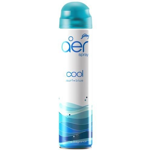 AER SPRAY COOL BLUE 300 ML