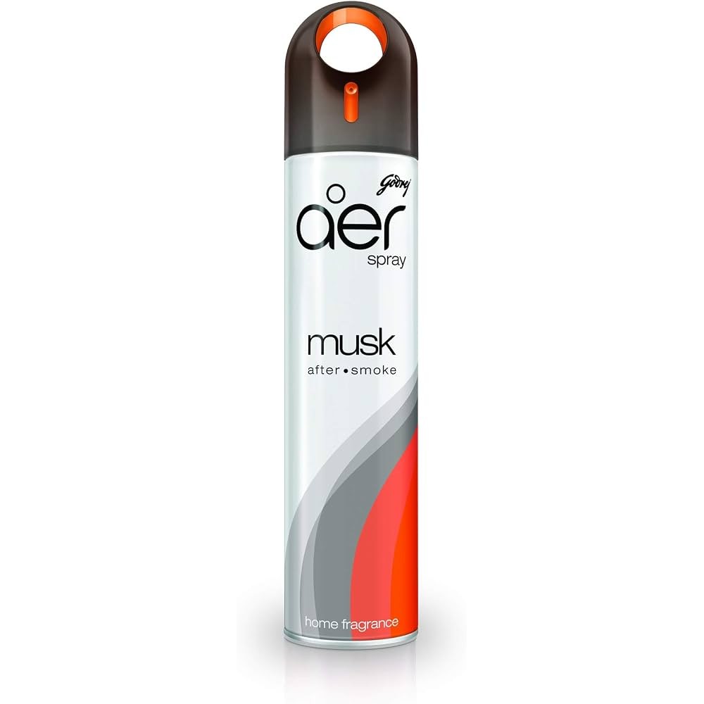 AER SPRAY MUSK 300 ML