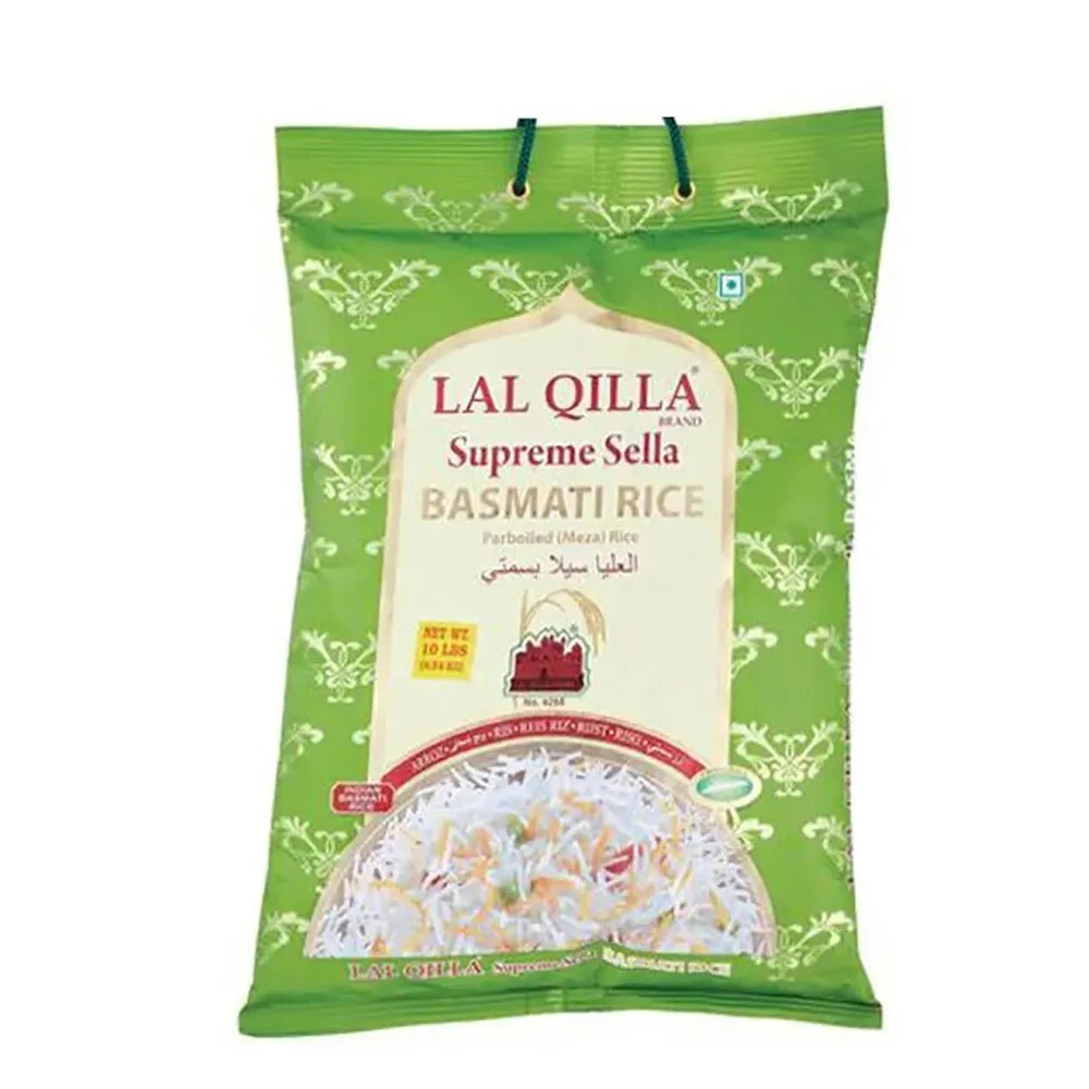 Lal Qilla Supreme 10 LBS