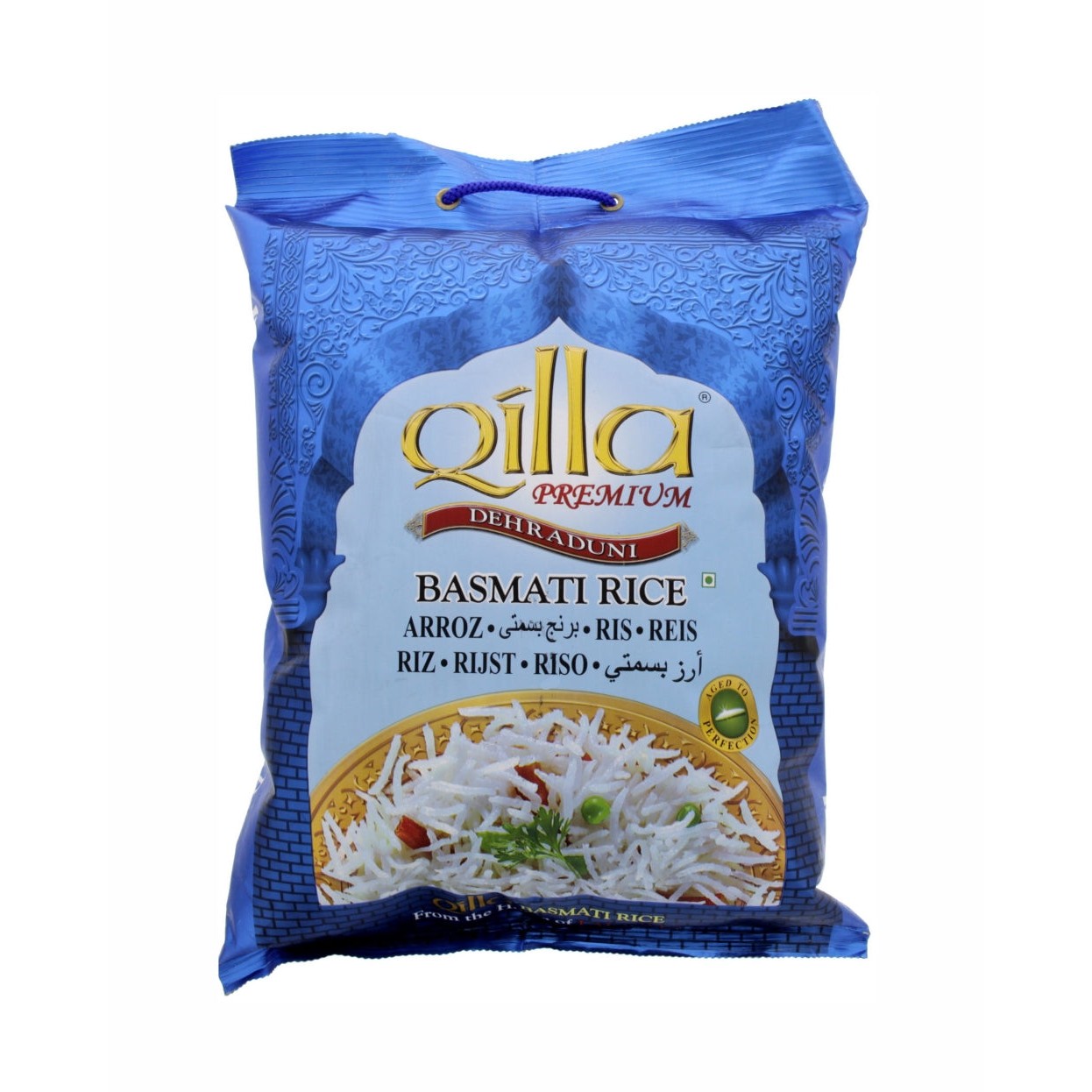 QILLA PREMIUM  10 LBS