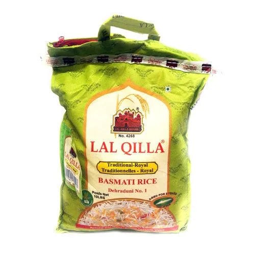 Lal Qila 10 LBS