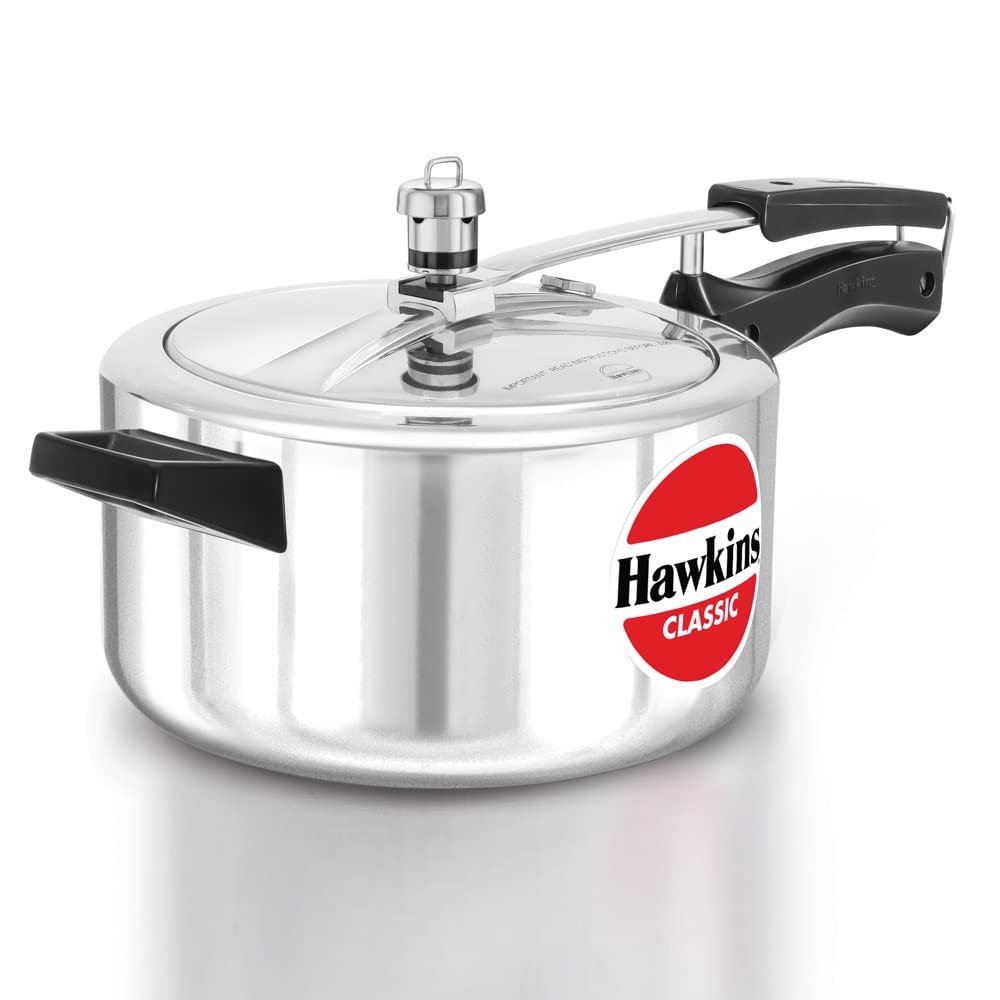 Hawkins Pressure Cooker Classic 1 Count
