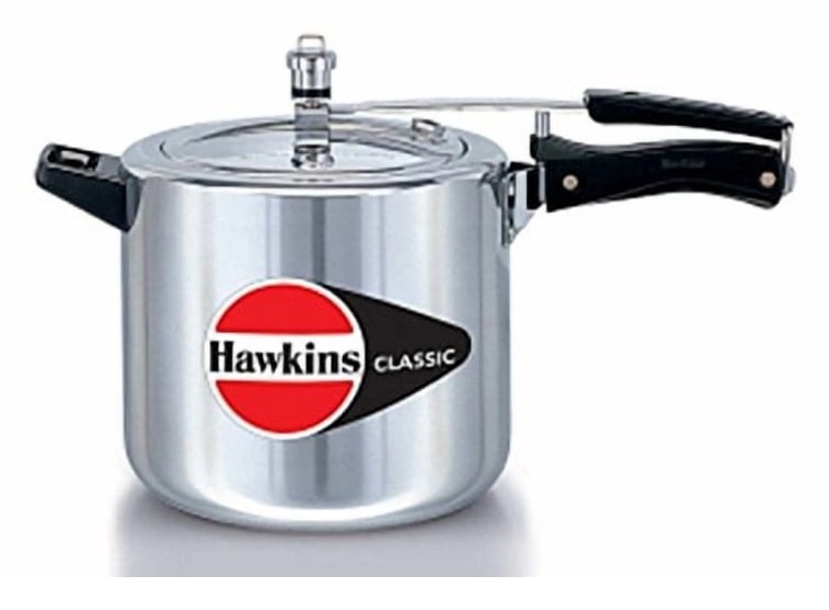 HAWKINS CLASSIC CL65 6.5 LITER ALUMINUM PRESSURE 1 EACH