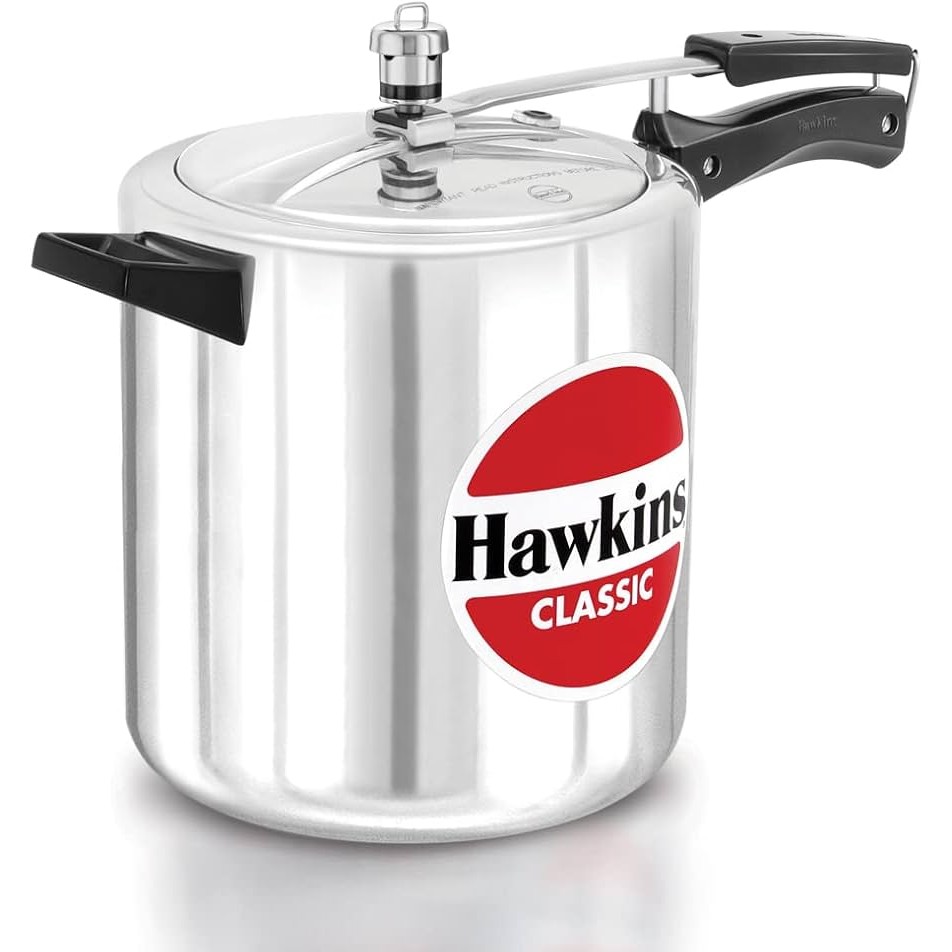 Pressure Cooker 8 LTR