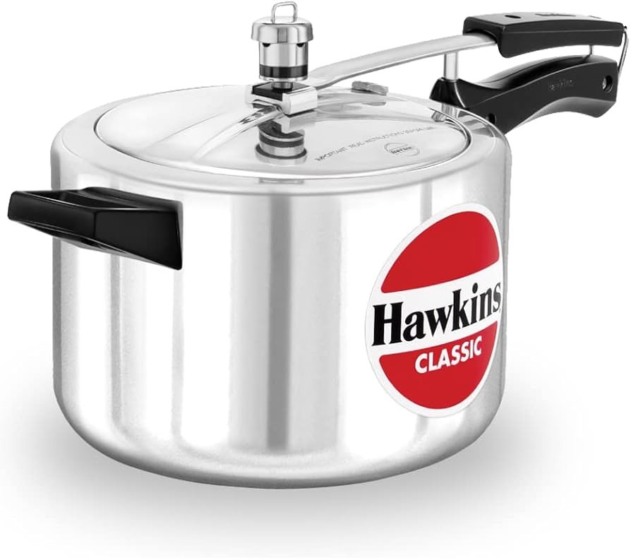 Hawkins Classic 5 LTR