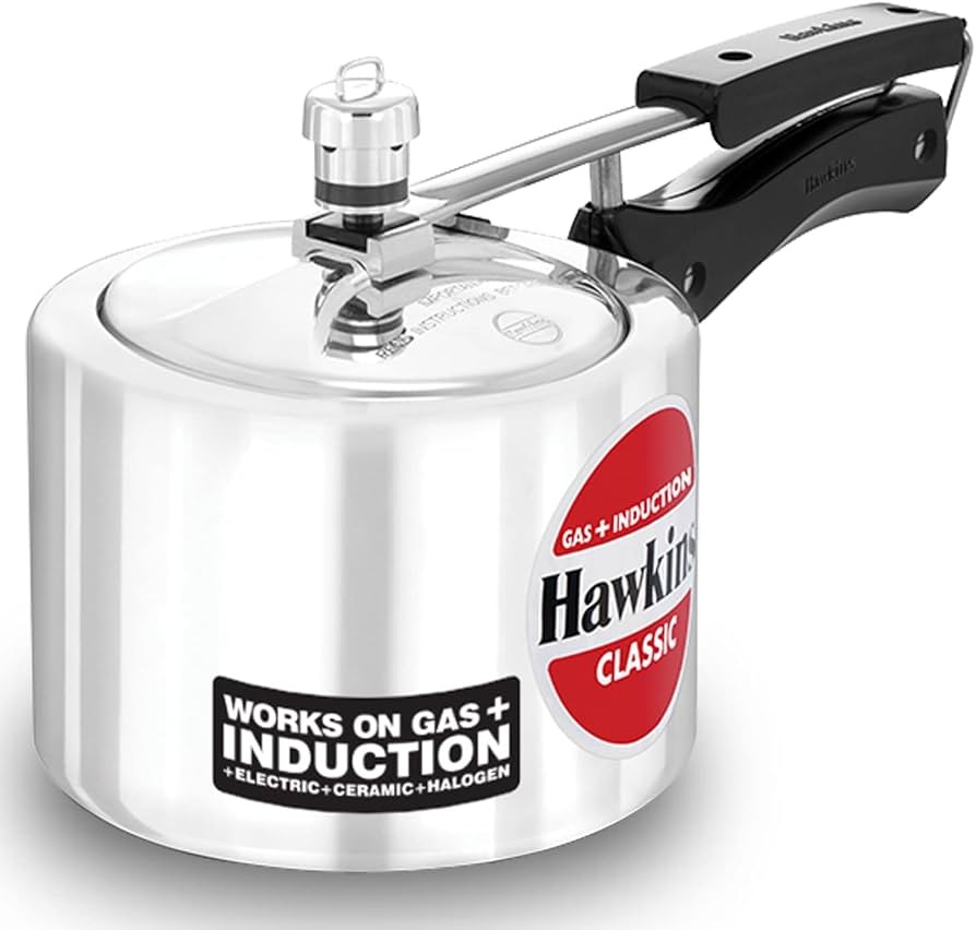 HAWKINS COOKAR 2 LITER 1 COUNT