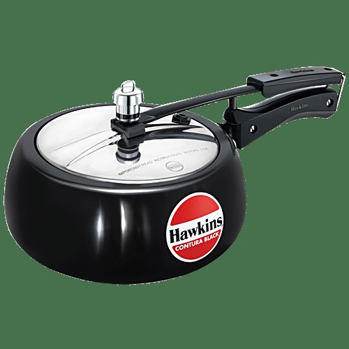 HAWKINS CONTURA BLACK 1 COUNT