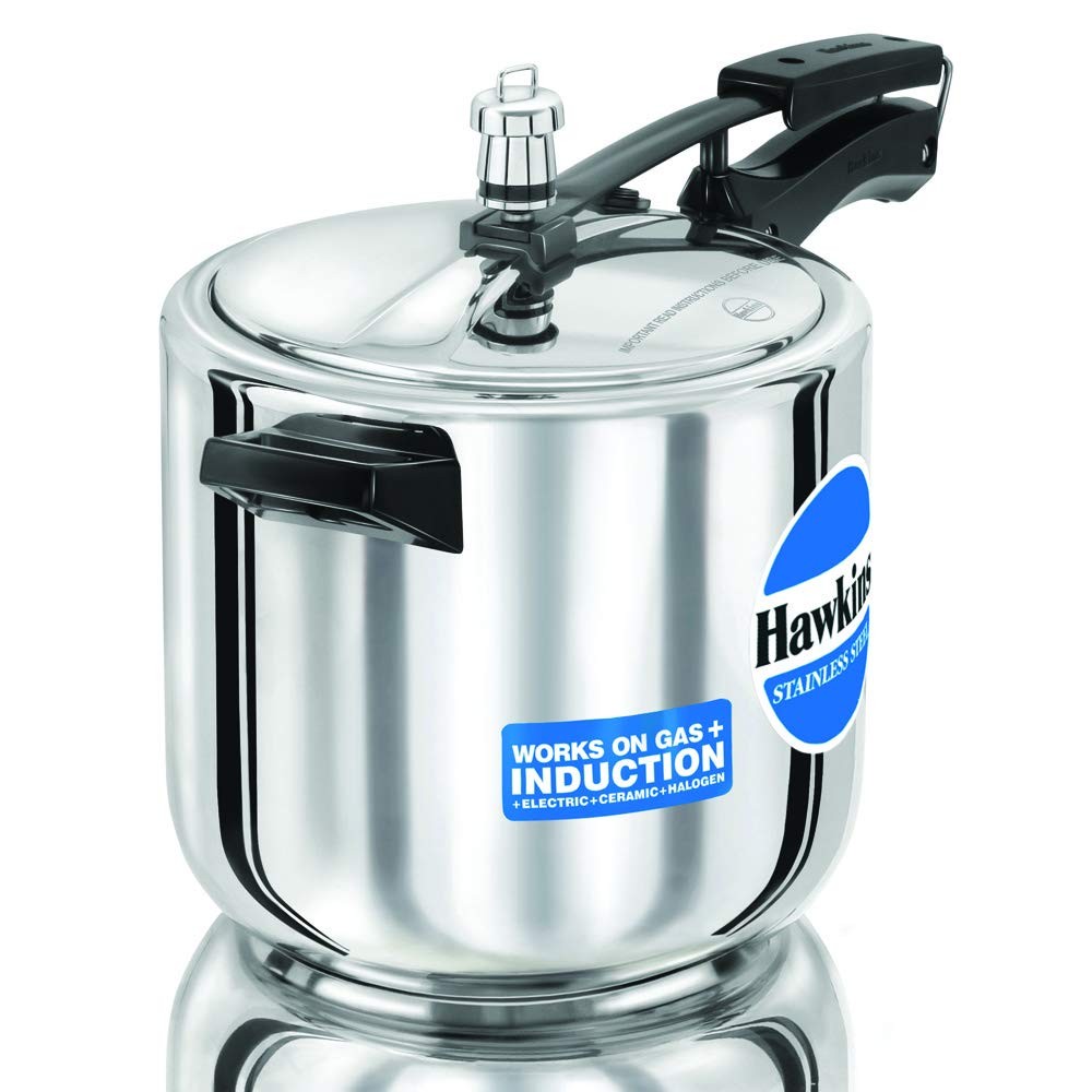 HAWKINS COOKER SS 6LT 1 Count