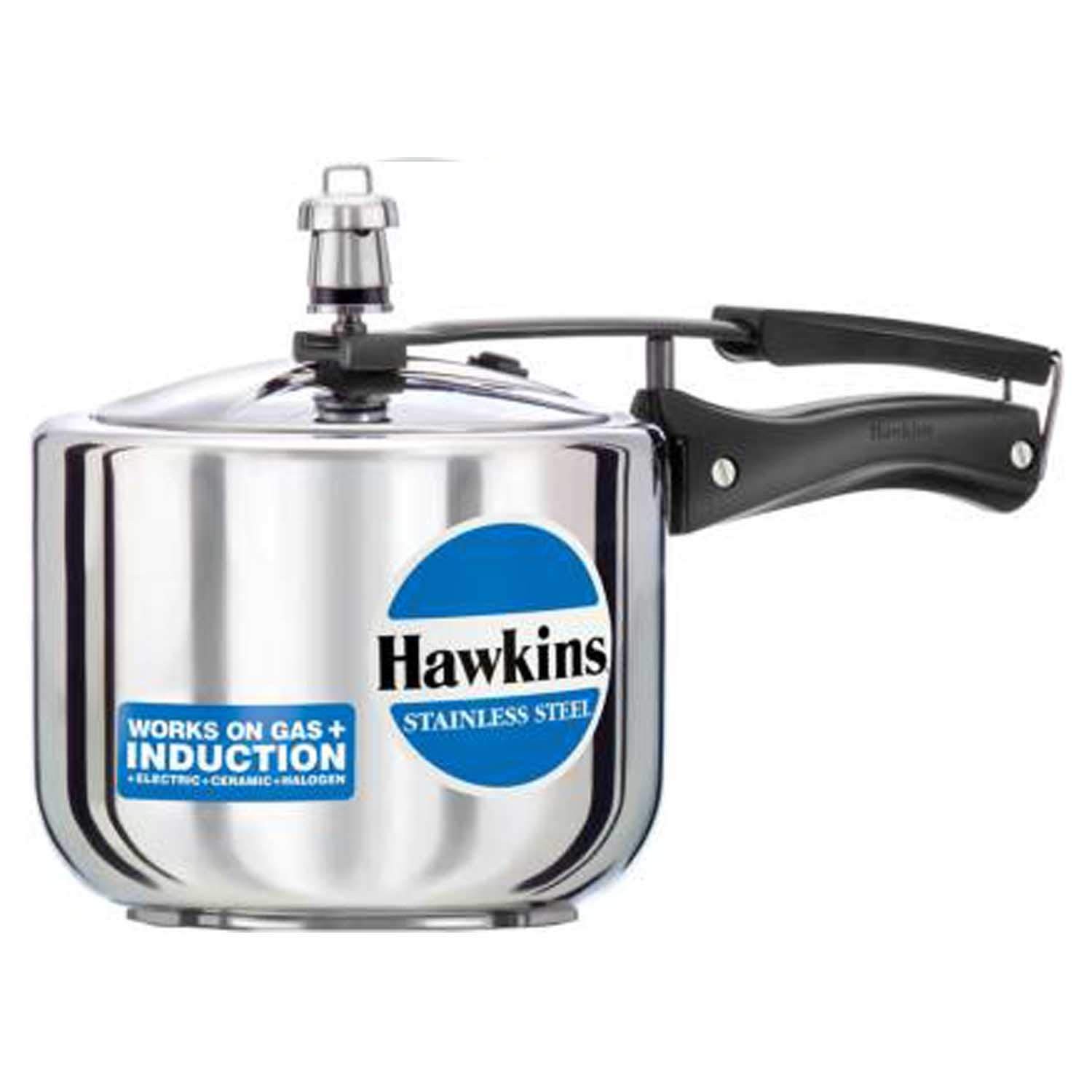 Hawkins Cooker 3 LTR