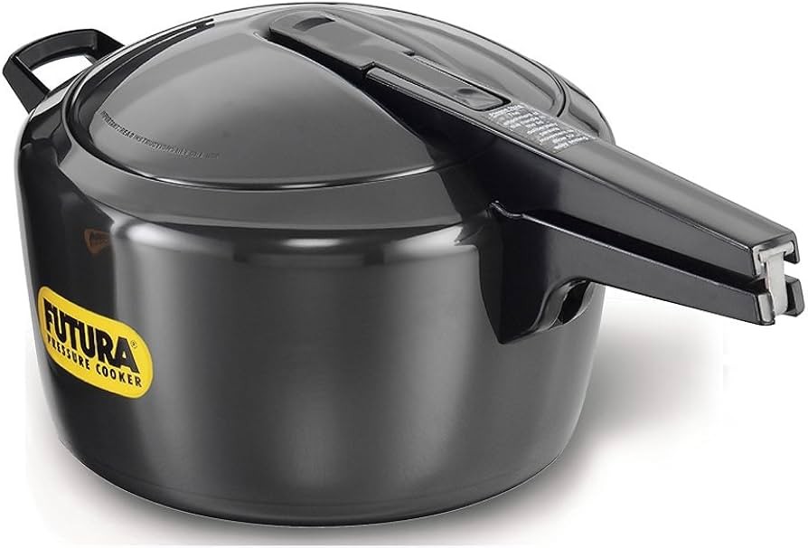 FUTURA COOKER 7 LT 1 COUNT