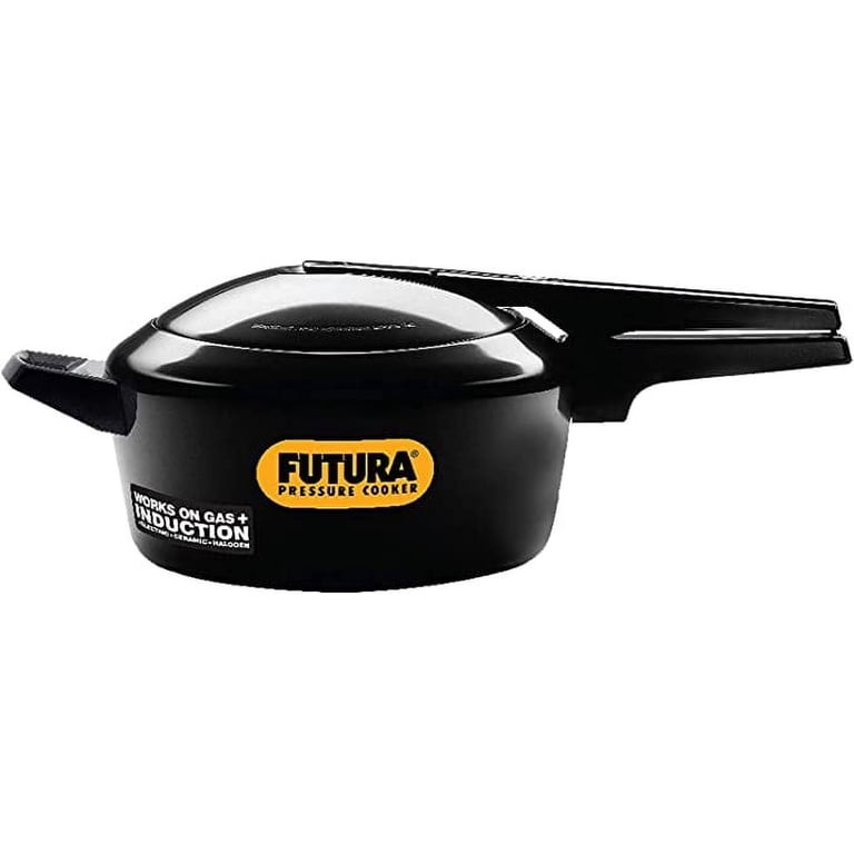 FUTURA COOKER 4 LTR