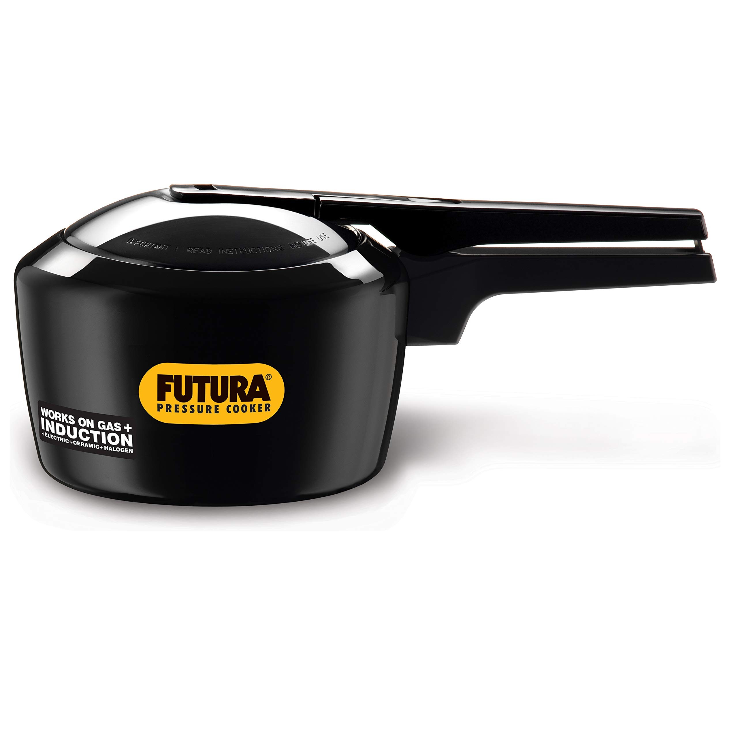 Futura Pressure Cooker 2L 1 Count