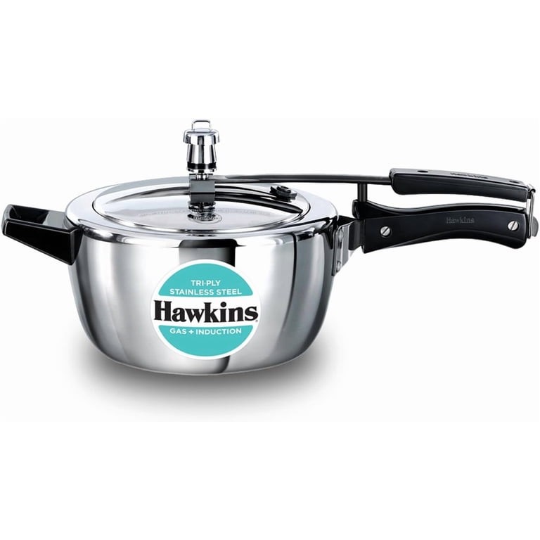 Hawkin 3.5 Litre Cooker 1 EACH