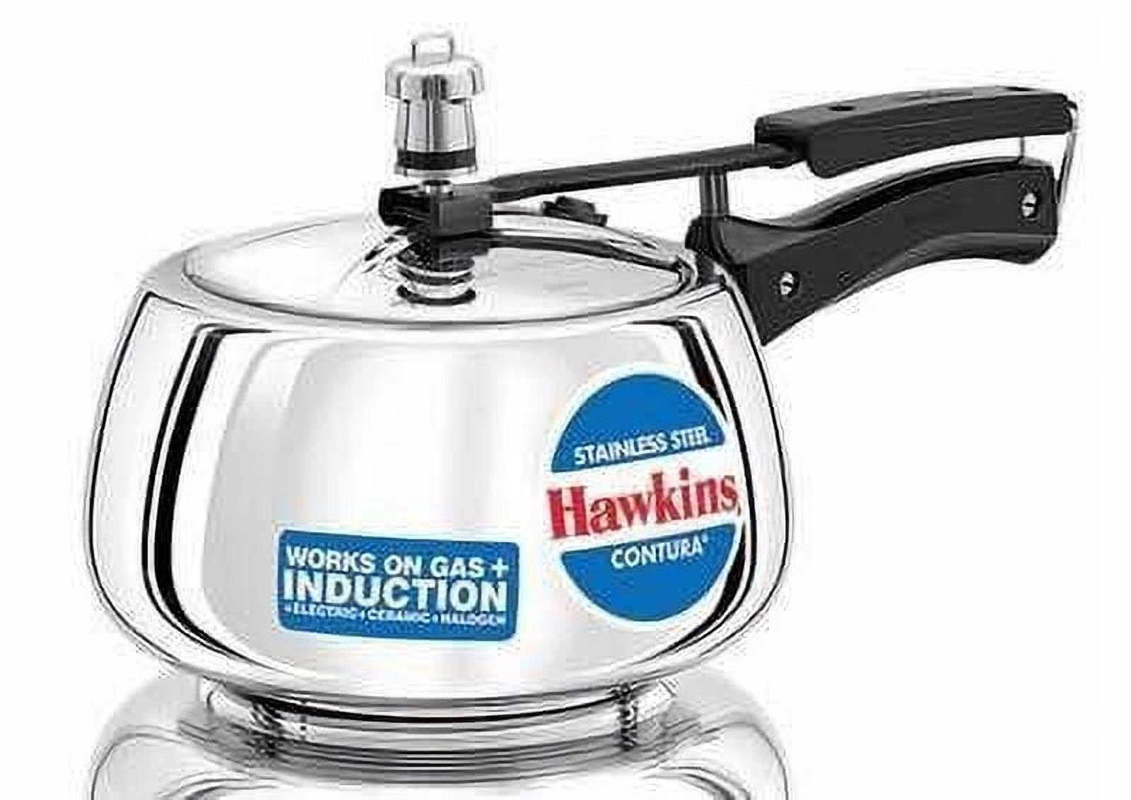 Hawkins Pressure Cooker 3l 1 Count