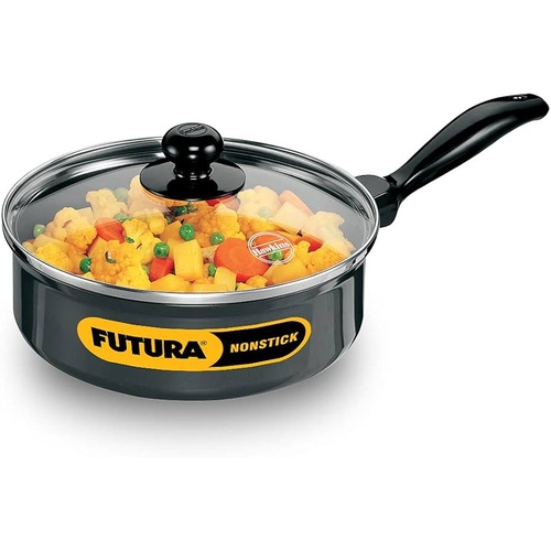 Futura Pan With Lid 2 Litre 1 EACH