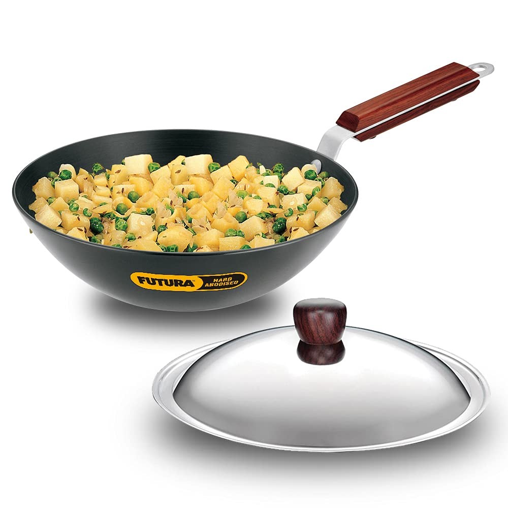 FUTURA DEEP FRY PAN 1 Each