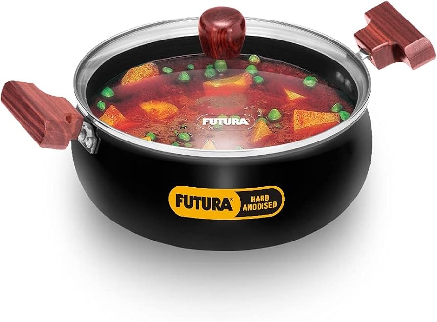 Futura Handi 3 LTR