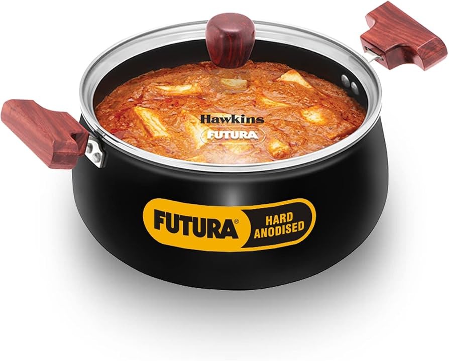 Futura Cook N Serve Handi 4 LTR