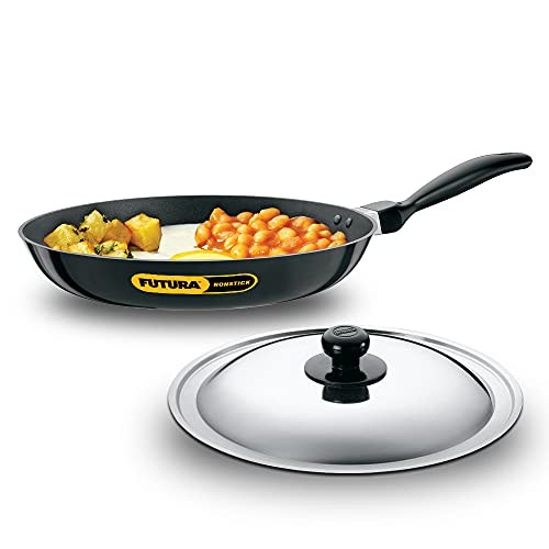 FUTURA FRYING PAN 30CM 1 COUNT