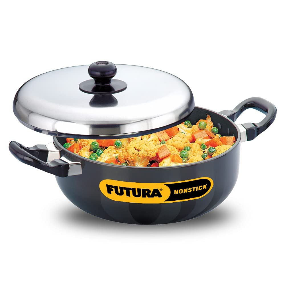 Futura All Purpose Pan 3 LTR