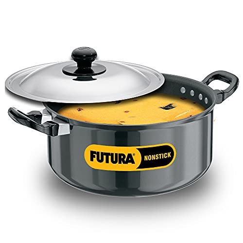 FUTURA STEWPOT 5L 1 COUNT