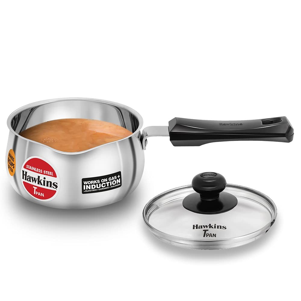 HAWKINS TPAN 1 LITRE 1 Count