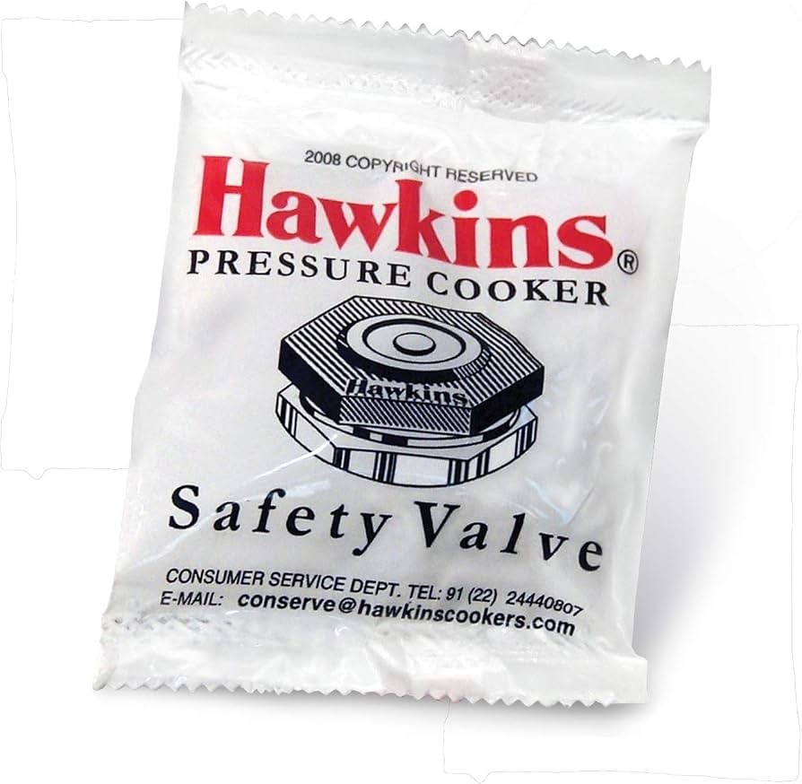 Hawkins Safety Valve 1 EACH