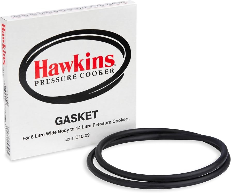 HAWKINS GASKET 8 LIRT 1 Count