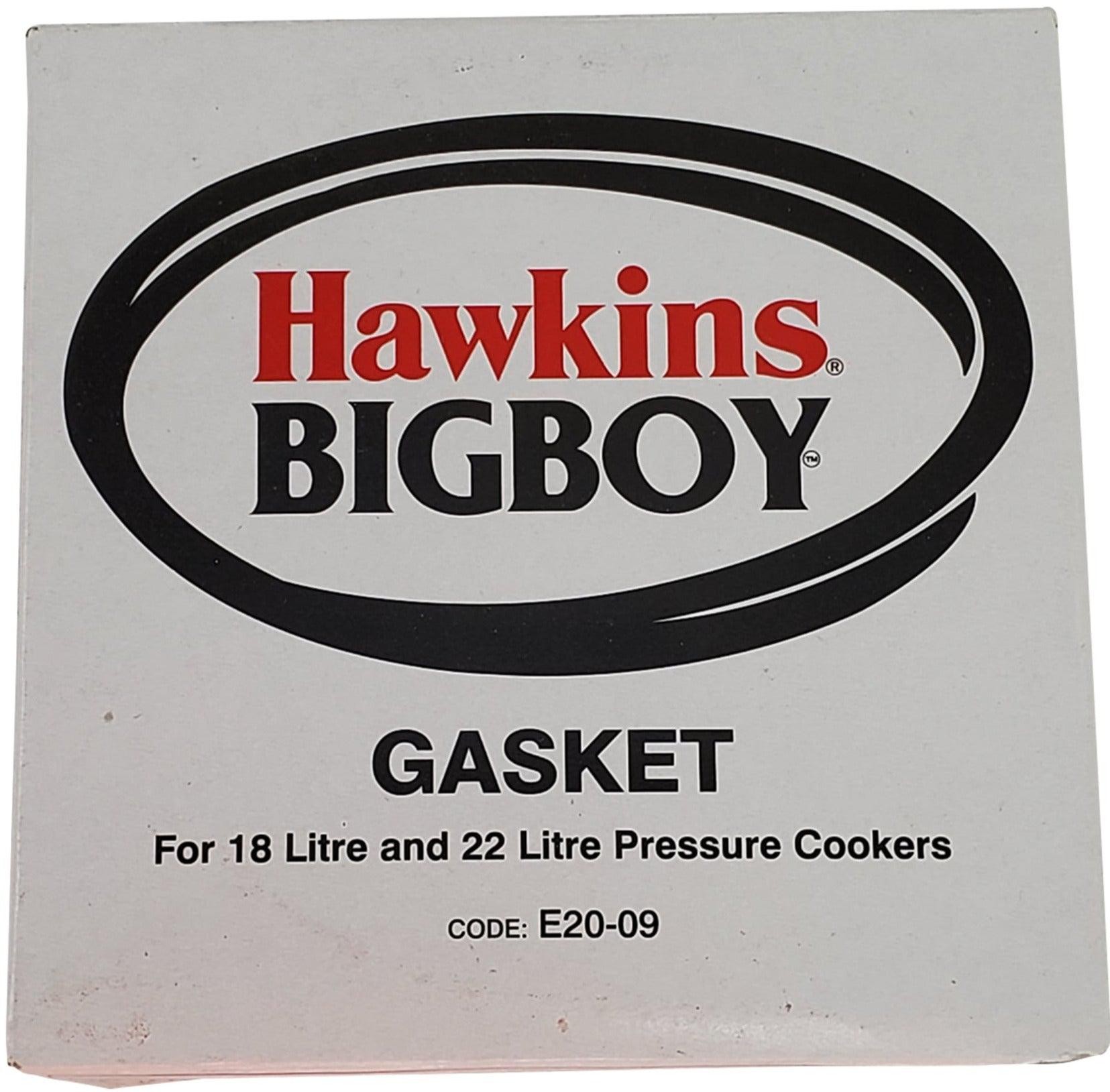 Gasket 18 To 22L 22 LTR