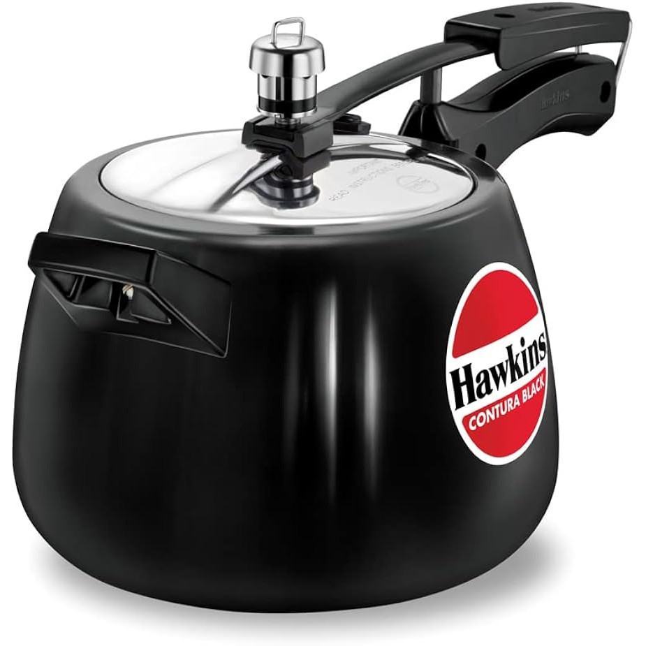 Hawkins Contura Black 1 Count