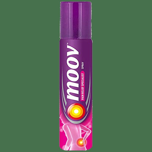 MOOV SPRAY 50 GM