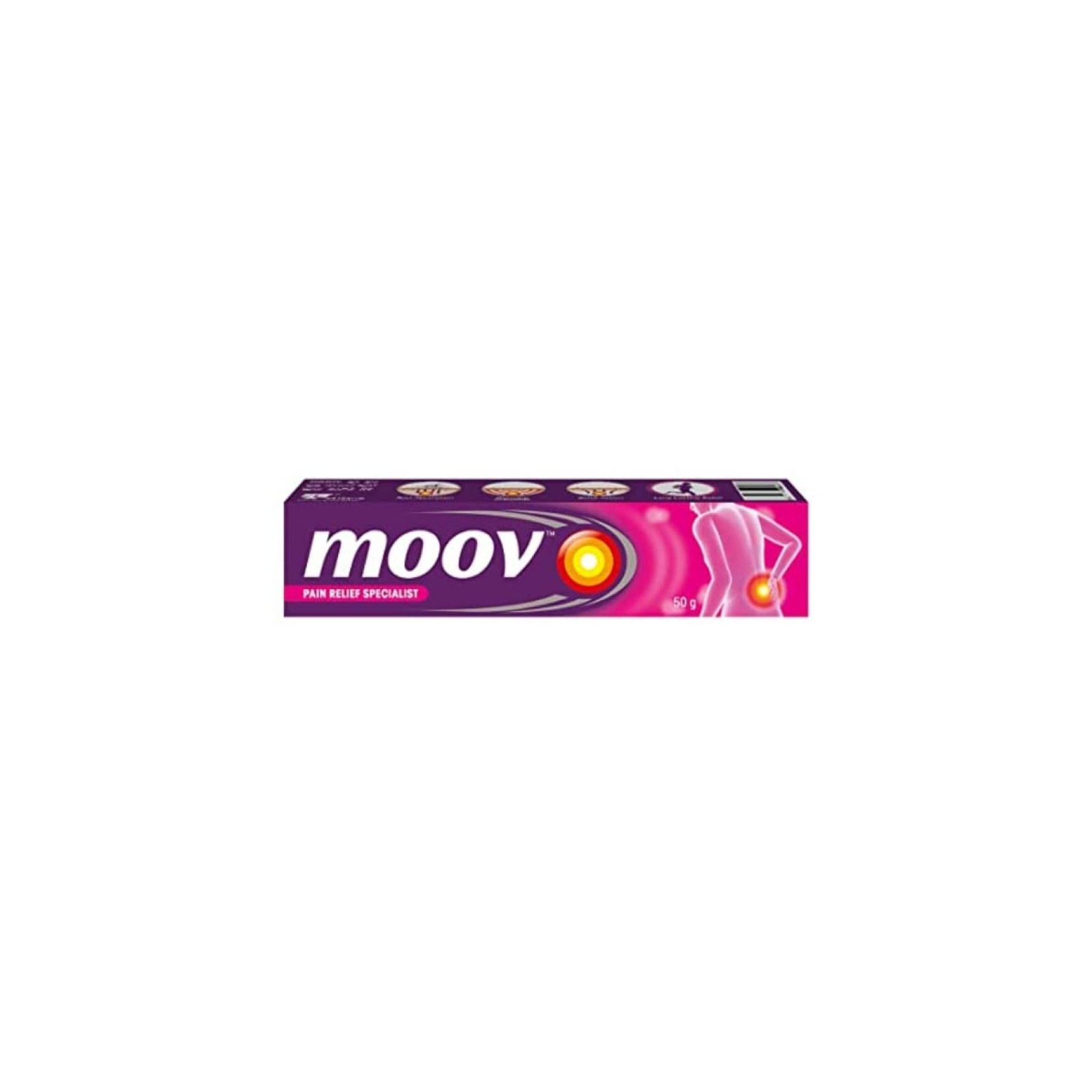 Moov Balm 30 GM