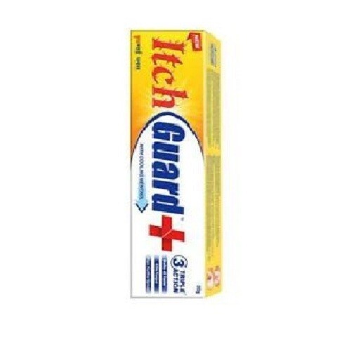 ITCH GUARD 20 GM
