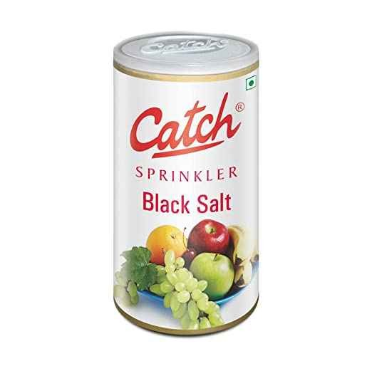 Catch Black Salt 200 GM