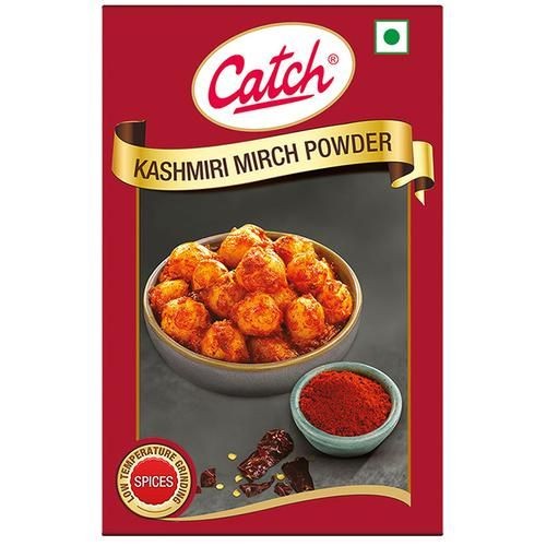 Catch Kashmiri Mirch 100 GM