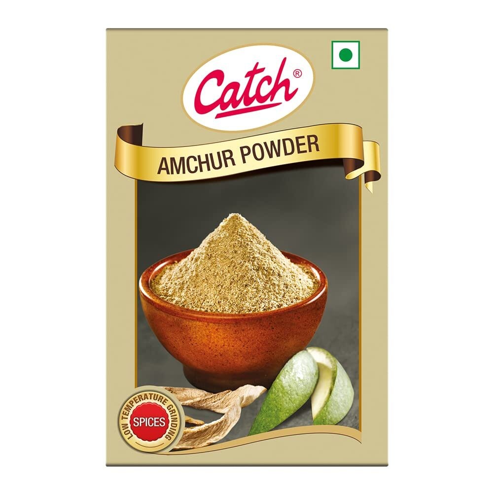 Catch Dry Mango Powder 100 GM
