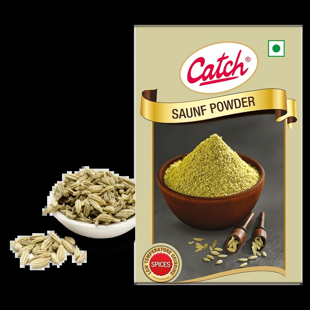 Catch Saunf Powder 100 GM