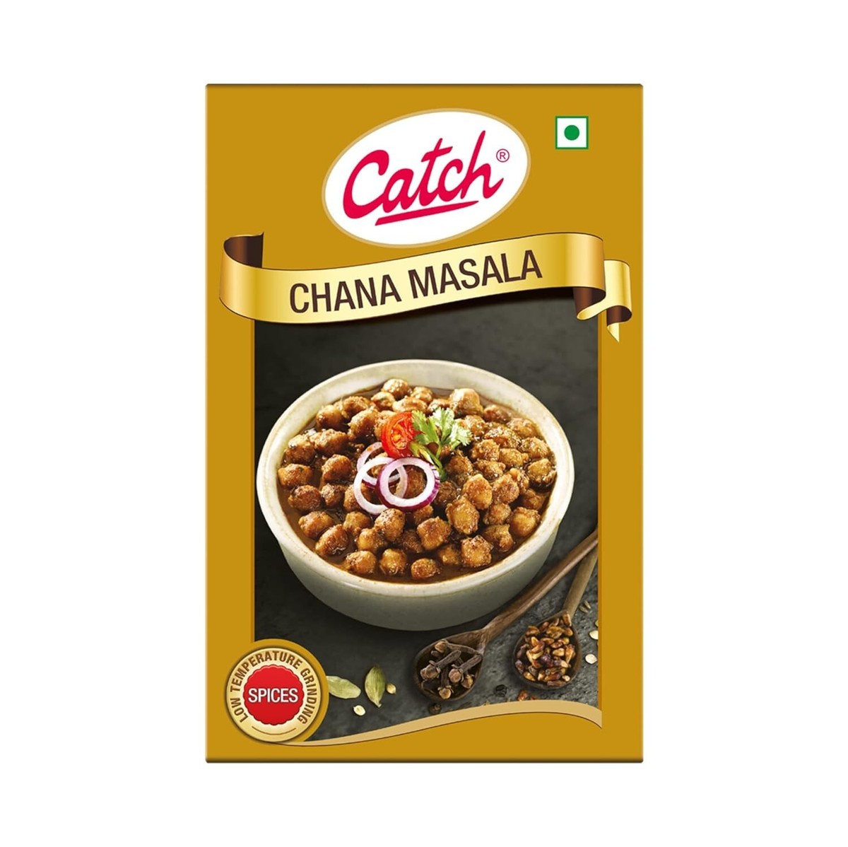 Catch Chana Masala 100 GM