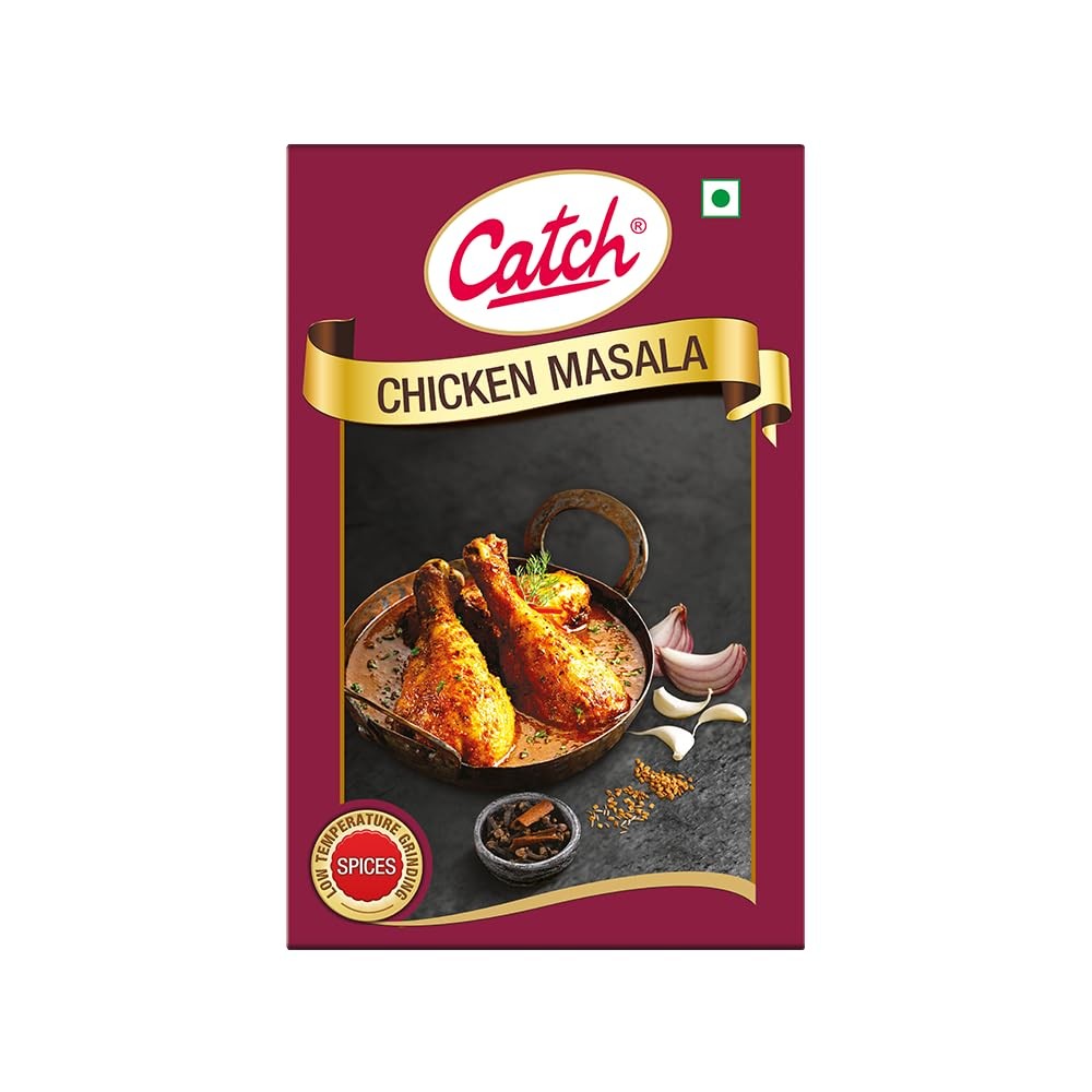 Catch Chicken Masala 100 GM