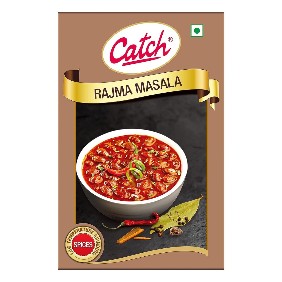 Catch Rajma Masala 100 GM
