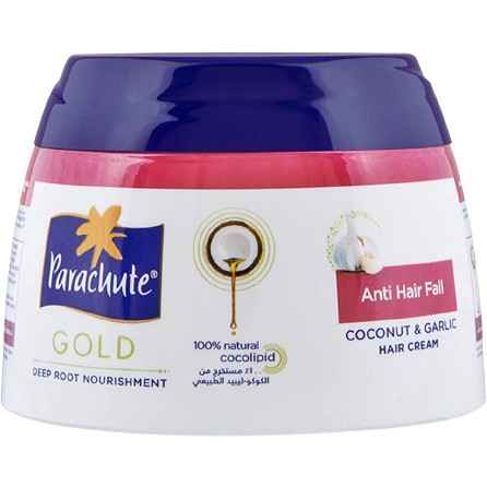 PARA COCONUT & GARLIC 140 ML