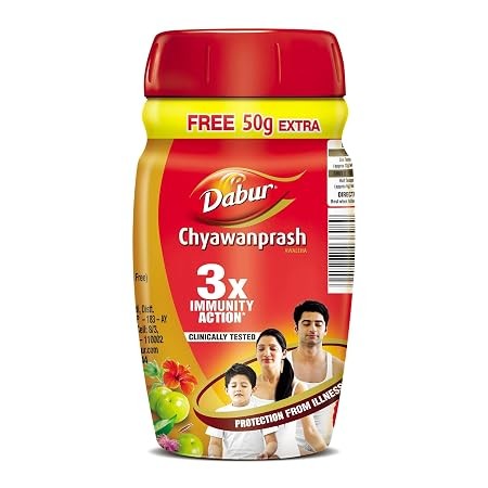 Dabur Chyawanprakash 500 GM